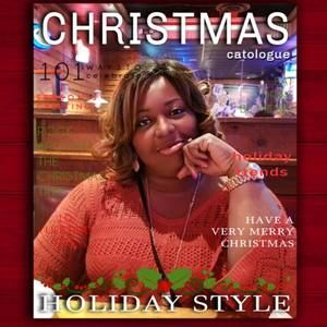 Meet your Posher, Denise